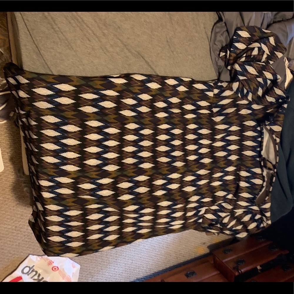 Professional looking dress